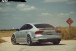 Audi S7 Sportback on ADV.1 Wheels (ADV7MV2SL) 2015 года